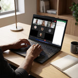 Lenovo ThinkPad T14 Gen 6, Ultra 5 225U, 16GB DDR5, 512GB SSD, Win 11 Pro