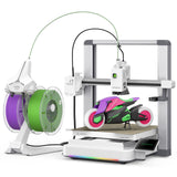 Creality SPARKX i7 Autofill Combo 3D Printer with Automatic Filament Reload