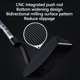 12 Piece Left Handed Golf Clubs, Mens Right Hand Golf Club Set, with Golf Bag, Adjustable Angle, Golf Club Sets for Men