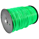 Maxpower 333880 Round .080" Trimmer Line 2000', Approximate 5 lb Spool
