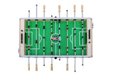 KICK Gemini 55" Foosball Table – Professional Full-Size Indoor Game Table