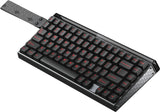 Aula Hero 75 Wireless Gaming Keyboard 75%, Hall Effect Magnetic Switches