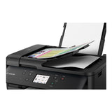 Canon PIXMA TR7520 All-In-One Wireless Home Photo Office All-In-One Printer with Scanner, Copier and Fax