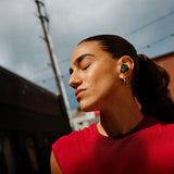 Bose QuietComfort Ultra Earbuds (2nd Gen) Bundle with Fast Charger - Wireless Noise Cancelling Earbuds with Mic, Immersive Audio, USB-C Charging, Up to 6 Hours Battery, IPX4 Rating, (Black)
