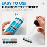 Ear Wax Removal, Ear Cleaning Kit, Electric Ear Irrigation Flushing System Machine DeeWaves