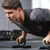 adidas Push Up Bars, Black adidas