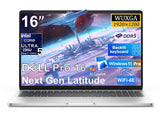 Dell Pro 16 (Next Gen Latitude) Premium Business Laptop with AI Copilot