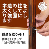 Fishing Rod Holders for Garage 360 Degree Rotating Fishing Pole Rack, Floor Stand Holds up to 16 Rods Ghosthorn