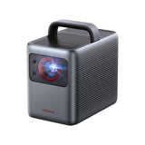 NEBULA Cosmos Laser 4K Projector, 2200 ANSI Lumens, Android TV with Dongle, Autofocus, Auto Keystone Correction, Screen Fit