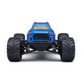 UDIRC 1610PRO Brushless Fast RC Car for Adults, 44+ MPH High Speed RC Truck, 4X4 Off Road All Terrain 2.4Ghz RTR 1:16 Remote Control Car, with 2 Lipo Batteries, Compatible with 3S Lipo