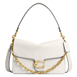 COACH Chain Tabby Shoulder Bag 30