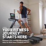 NordicTrack T Series 9 Treadmill