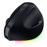 Razer Pro Click V2 Vertical Wireless Mouse, 6 Button Ergonomic Design