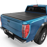 OEDRO Hard Tri-Fold Truck Bed Tonneau Cover for 2019-2024 Ford Ranger 5ft