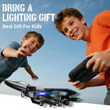 Tubokoro RC Planes for Kids Adults, Foam Remote Control Airplane Jet Helicopter Drone Toys for Kids Adults 8-12 12-16, Remote Control Plane Airplane Toys with LED Lights, 360° Flip Stunt Rotation