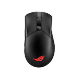 Gladius III Wireless Aimpoint Gaming Mouse – Right-Handed Ergonomic, 79g, Tri-Mode Connectivity