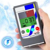 NEWTRY FMX-004 Static Meter, 0~30kV Electrostatic Fieldmeter, ±10% Accuracy