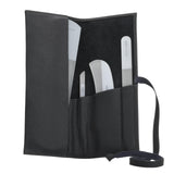 4pcs Manicure Set Genuine Czech Crystal Glass Nail GERmanikure