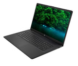 HP 17.3" Business Laptop Computer, 16GB RAM 1TB SSD, Intel Core i5-1334U 10-Core Processor, Intel Graphics, HD+ LED Display, Windows 11 Home, Numeric Keypad, Camera Privacy Shutter, Jet Black