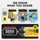ZIWWVY- Mini Twist Stepper with Resistance Bands and Mat, Stepper Machine with 330LBS Weight Capacity, Stepper for Men and Women Full Body Workout, Adjustable Step Height, Smooth and Quiet