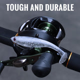 TRUSCEND 24PCS Fishing Lures for Bass Trout Crappie Versatile Paddle Tail Swimbaits Superb Soft Plastic Fishing Baits Freshwater Saltwater Bass Walleye Lure Fishing Gifts for Men