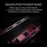 Right-Handed, 168g, Dual-Mode (Wired/2.4GHz), 19K DPI, up to 67Hr Battery, Magnetic Charging Dock, PC/Mac Support