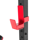 CAP Barbell Strength Power Rack and Bench Combo