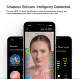 NIRA - FDA Cleared Anti Aging Laser, Red Light Mask Alternative, Large Area