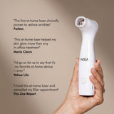 NIRA - FDA Cleared Anti Aging Laser, Red Light Mask Alternative, Large Area