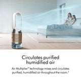 Dyson Purifier Humidify+Cool PH2 De-NOx
