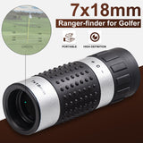 Craftsman Golf Accessories Kit with Premium-Grade Leather Case, Golf Balls, Tees Brush + More