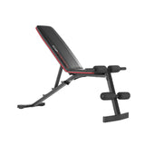 CAP Barbell Strength Power Rack and Bench Combo