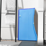 Bath Tub for Toddler Teenager Twins Pets and Small Adults, Foldable Ice Bath Tub G Ganen