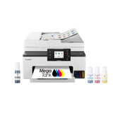 Canon Megatank GX2020 All-in-One Wireless Supertank [Megatank] Printer | Print, Copy and Scan| Mobile Printing