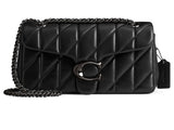 Coach Women's Quilted Tabby Shoulder Bag 26 | Quilted