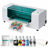 obziy A3+ XP600 DTF Printer 15" Industrial-Grade 720x2160 DPI
