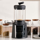 MAGO MAGA Roma Pro Smart Home Coffee Bean Roaster, 120V
