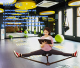 Leg Stretcher, Stretching Equipment, Split Machine, Leg Stretcher Machine, Stretching Machine, Split Stretcher, Split Machine for Flexibility, Split Trainer ART PARK