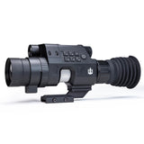 Triton StarStrikeX 3-18x Night Vision Rifle Scope