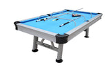 Playcraft Extera 8' Outdoor Pool Table