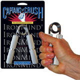 Captains of Crush Hand Gripper Trainer - (100 lb.) IronMind