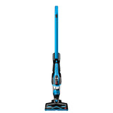 Bissell, 3061 Featherweight Cordless Stick Vacuum, Self-Standing, Electric Blue, Black