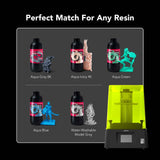 phrozen Sonic Mini 8K S LCD Resin 3D Printer, 7.1" Monochrome LCD