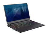 Gigabyte AORUS 15P Gaming & Entertainment Laptop (Intel i7-11800H 8-Core, 16GB RAM, 8TB PCIe SSD, 15.6" Full HD