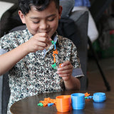 Toybox 3D Printer for Beginners and Kids with Fast Printing