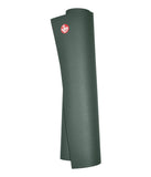 Manduka PROlite Yoga Mat 68" - 4.7mm | Lifetime Durability | Hygienic Construction | Teacher Approved | 68 x 24 inches | Black Sage