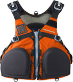 Stohlquist® Fisherman Lifejacket (PFD)
