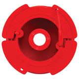 Craftsman String Trimmer Line, 0.08-Inch, 3-Pack, 20-feet, Twist line (CMZST0803)