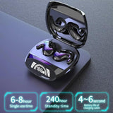 FNtipnutt Bluetooth 5.3 AI Translation Wireless Earphones