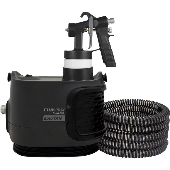 Spray Tan System with TAN7400 Applicator Fuji Spray